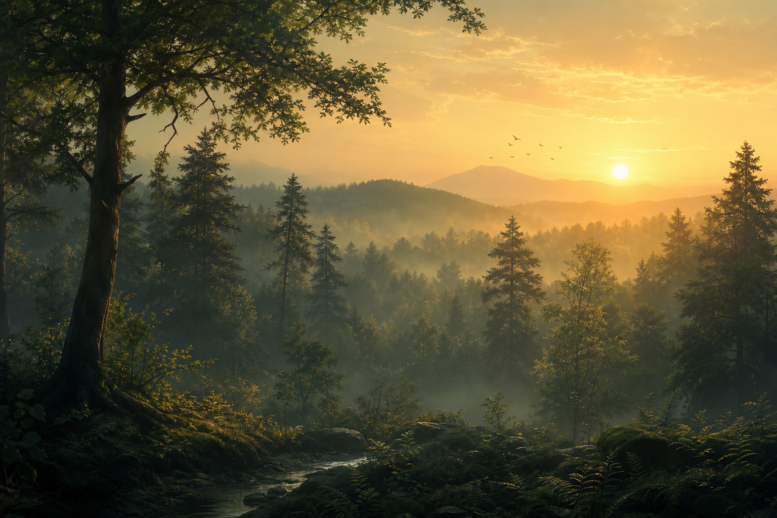 Bird Placement Guide: Dawn Chorus Without Distraction